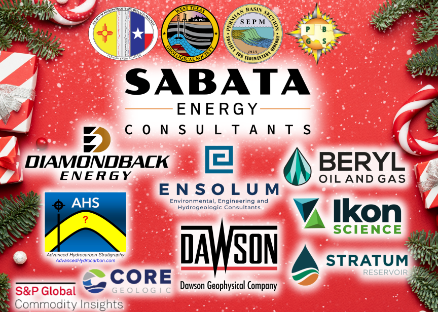 5th Annual Multi-Society Christmas Party